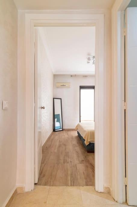 Appartement Miramas 2 Gueliz Pool,gym