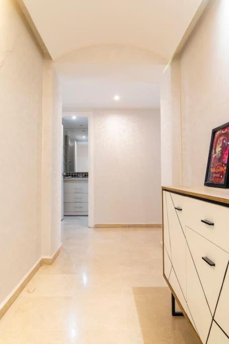 Miramas 2 Gueliz Pool,gym مراكش